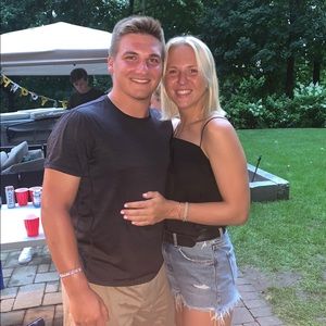 Meet your Posher, Madelyn